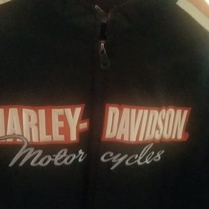 2x Harley Davidson Jacket